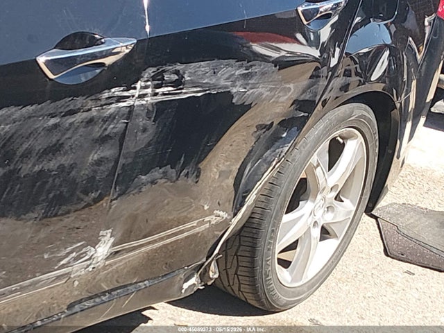 Aukcja sprzedaży 2012 Acura Tsx 2.4, vin: JH4CU2F64CC001081, numer aukcji: 45089373