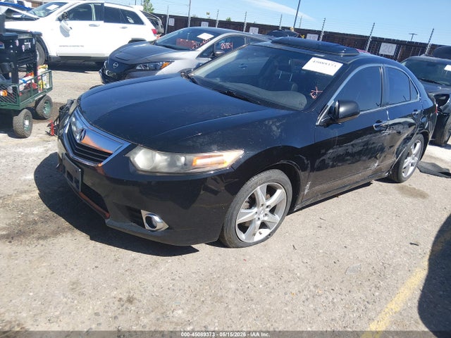 Aukcja sprzedaży 2012 Acura Tsx 2.4, vin: JH4CU2F64CC001081, numer aukcji: 45089373