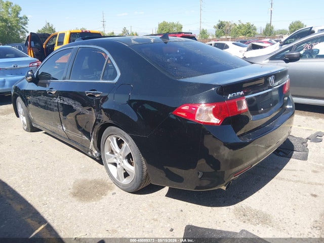 Aukcja sprzedaży 2012 Acura Tsx 2.4, vin: JH4CU2F64CC001081, numer aukcji: 45089373