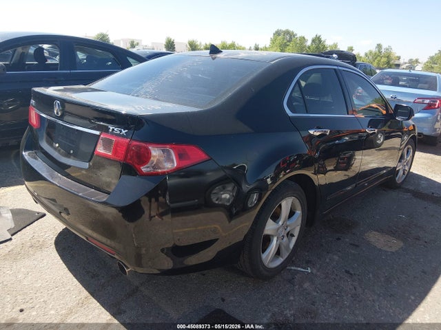 Aukcja sprzedaży 2012 Acura Tsx 2.4, vin: JH4CU2F64CC001081, numer aukcji: 45089373