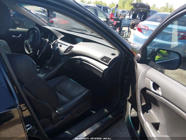 Aukcja sprzedaży 2012 Acura Tsx 2.4, vin: JH4CU2F64CC001081, numer aukcji: 45089373