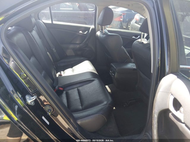 Aukcja sprzedaży 2012 Acura Tsx 2.4, vin: JH4CU2F64CC001081, numer aukcji: 45089373