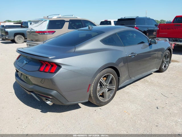 Продажа на аукционе авто 2025 Ford Mustang Ecoboost Premium Fastback, vin: 1FA6P8TH0S5101556, номер лота: 45089375