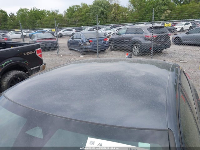 2HGFE2F57PH501758 Honda Civic Sport