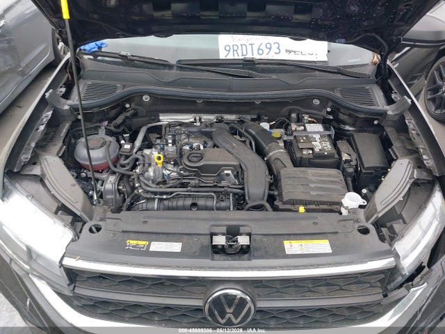 3VV5X7B23RM115518 Volkswagen Taos 1.5t S