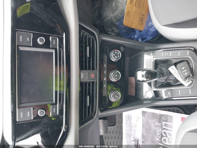 3VV5X7B23RM115518 Volkswagen Taos 1.5t S