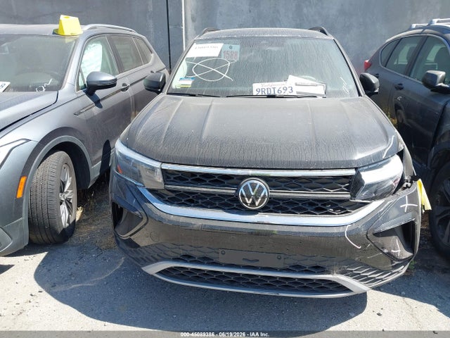 3VV5X7B23RM115518 Volkswagen Taos 1.5t S