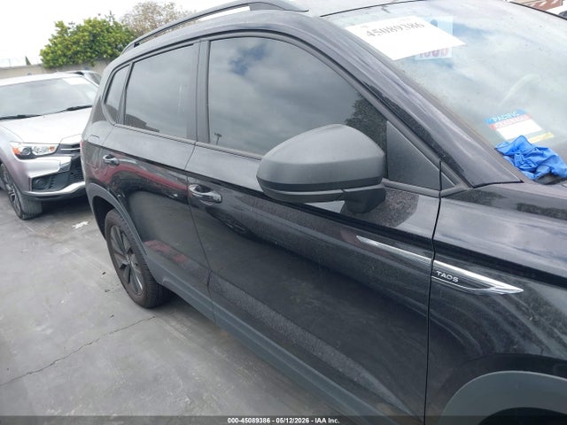 3VV5X7B23RM115518 Volkswagen Taos 1.5t S