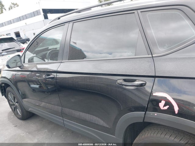 3VV5X7B23RM115518 Volkswagen Taos 1.5t S