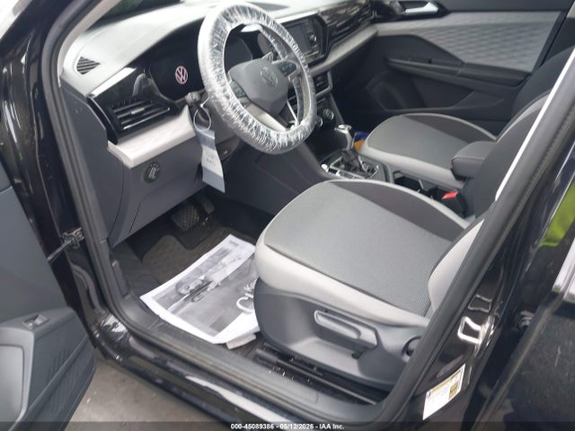 3VV5X7B23RM115518 Volkswagen Taos 1.5t S