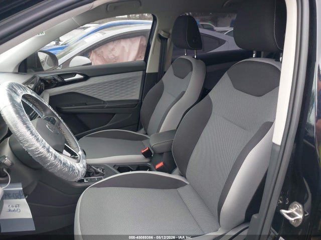 3VV5X7B23RM115518 Volkswagen Taos 1.5t S