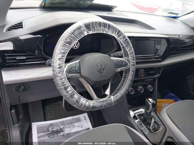 3VV5X7B23RM115518 Volkswagen Taos 1.5t S