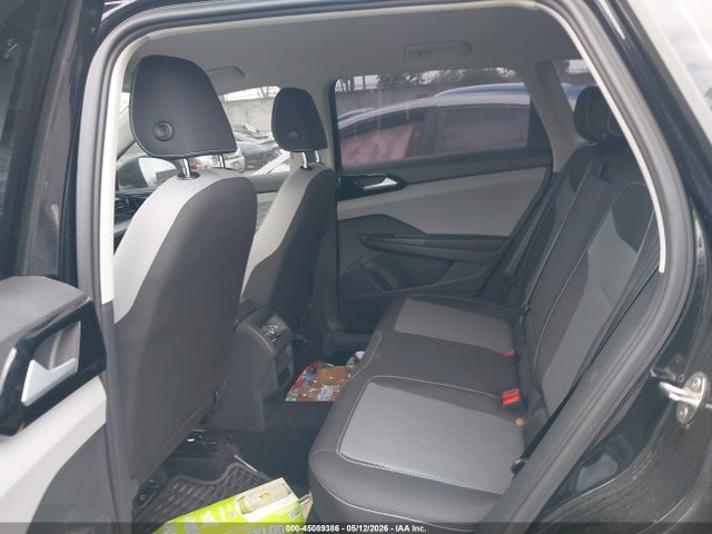 3VV5X7B23RM115518 Volkswagen Taos 1.5t S