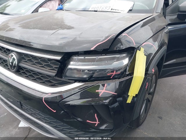 3VV5X7B23RM115518 Volkswagen Taos 1.5t S