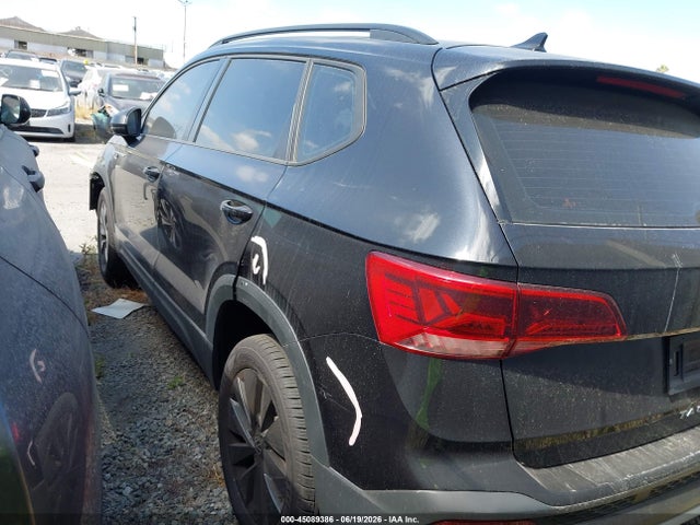 3VV5X7B23RM115518 Volkswagen Taos 1.5t S