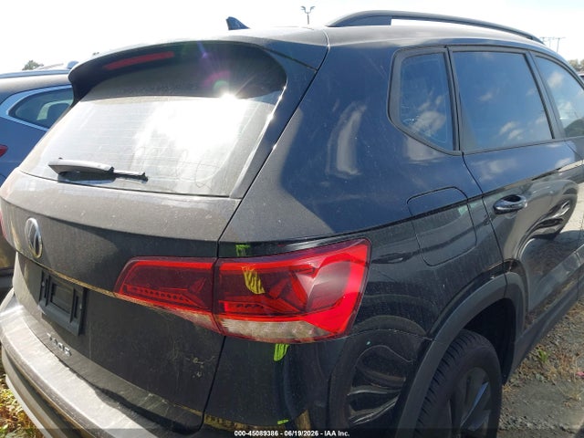 3VV5X7B23RM115518 Volkswagen Taos 1.5t S