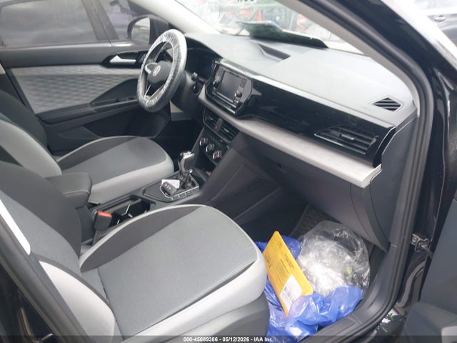 3VV5X7B23RM115518 Volkswagen Taos 1.5t S