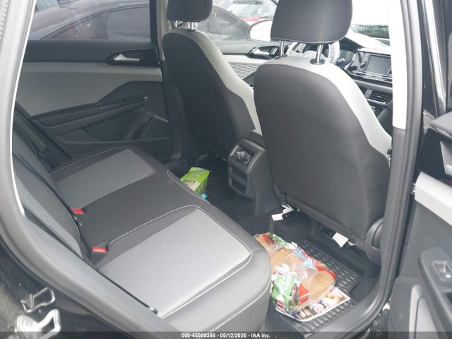 3VV5X7B23RM115518 Volkswagen Taos 1.5t S