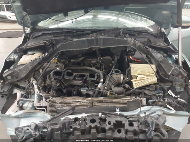 2012 Ford Focus Sel მანქანა იყიდება აუქციონზე, vin: 1FAHP3H27CL358081, აუქციონის ნომერი: 45089387