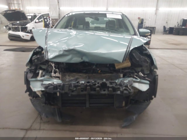 2012 Ford Focus Sel მანქანა იყიდება აუქციონზე, vin: 1FAHP3H27CL358081, აუქციონის ნომერი: 45089387