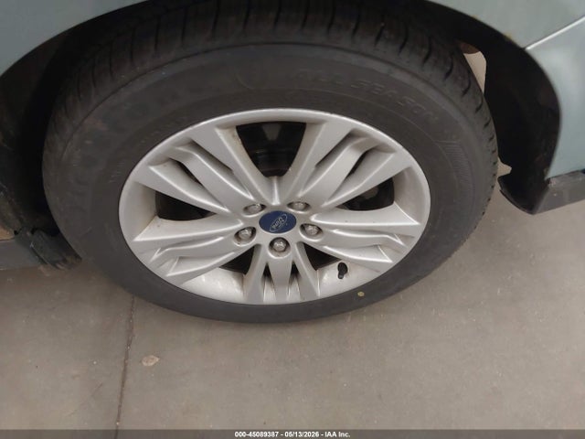2012 Ford Focus Sel მანქანა იყიდება აუქციონზე, vin: 1FAHP3H27CL358081, აუქციონის ნომერი: 45089387