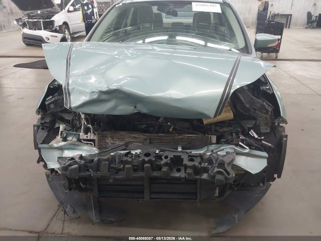 2012 Ford Focus Sel მანქანა იყიდება აუქციონზე, vin: 1FAHP3H27CL358081, აუქციონის ნომერი: 45089387
