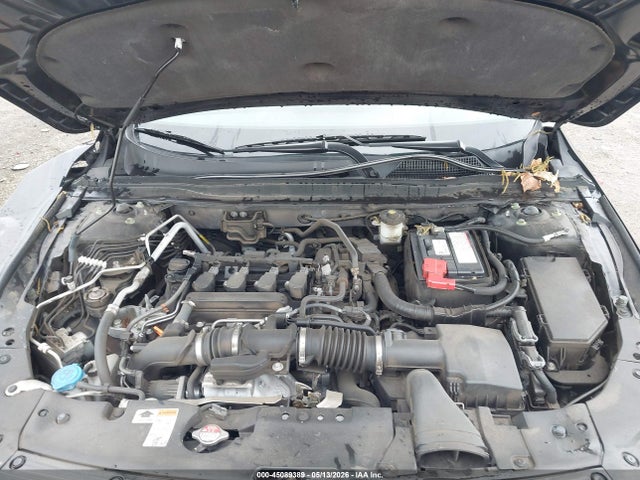 Aukcja sprzedaży 2021 Honda Accord Lx, vin: 1HGCV1F16MA068972, numer aukcji: 45089389