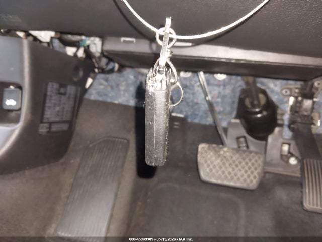 Aukcja sprzedaży 2021 Honda Accord Lx, vin: 1HGCV1F16MA068972, numer aukcji: 45089389