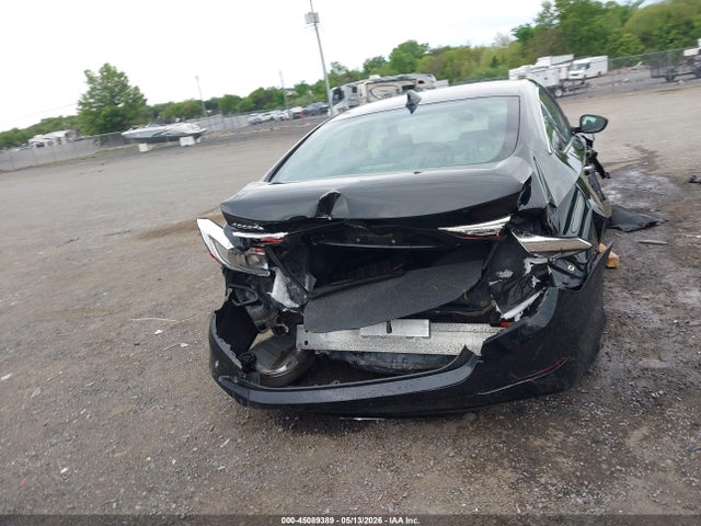 Aukcja sprzedaży 2021 Honda Accord Lx, vin: 1HGCV1F16MA068972, numer aukcji: 45089389