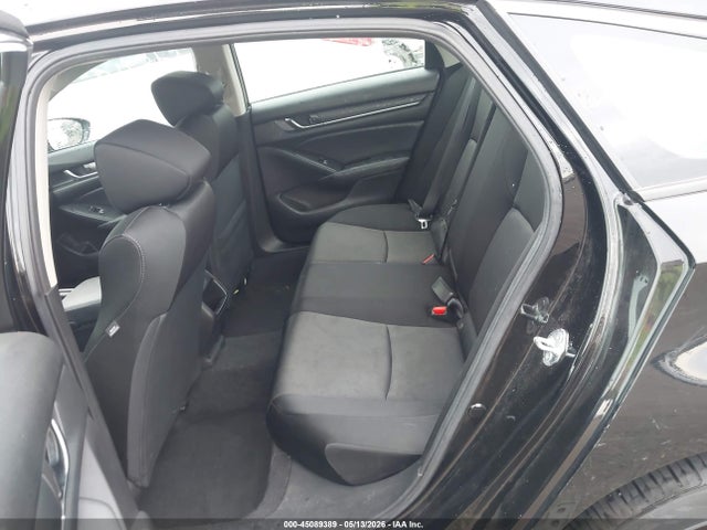 Aukcja sprzedaży 2021 Honda Accord Lx, vin: 1HGCV1F16MA068972, numer aukcji: 45089389