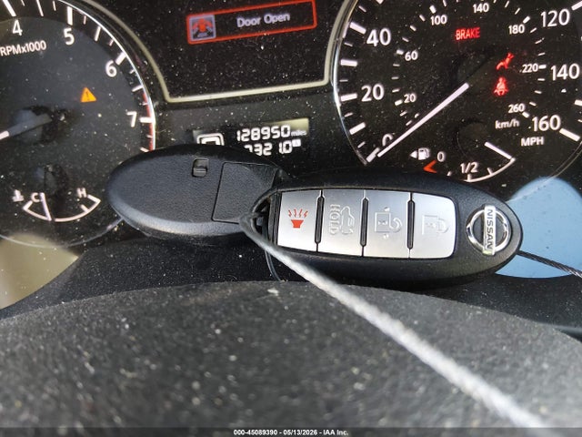 Nissan Altima 2.5 S 2014 1N4AL3AP0EC163610 Image 11