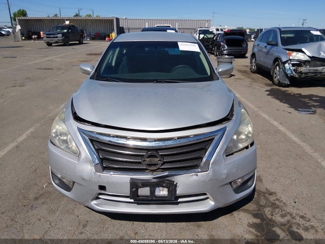 Nissan Altima 2.5 S 2014 1N4AL3AP0EC163610 Image 12