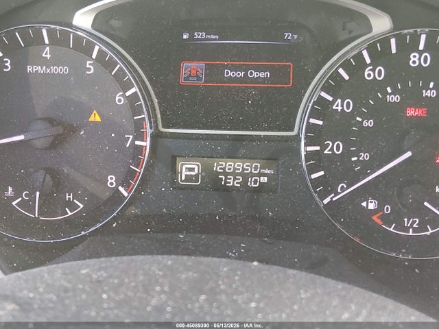Nissan Altima 2.5 S 2014 1N4AL3AP0EC163610 Image 15