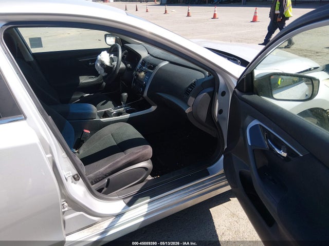 Nissan Altima 2.5 S 2014 1N4AL3AP0EC163610 Image 5