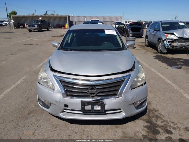 Nissan Altima 2.5 S 2014 1N4AL3AP0EC163610 Image 6
