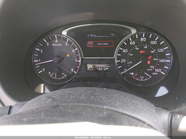 Nissan Altima 2.5 S 2014 1N4AL3AP0EC163610 Image 7