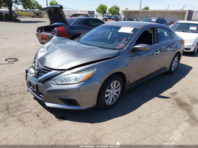 Aukcja sprzedaży 2017 Nissan Altima 2.5 S, vin: 1N4AL3AP0HN359829, numer aukcji: 45089393