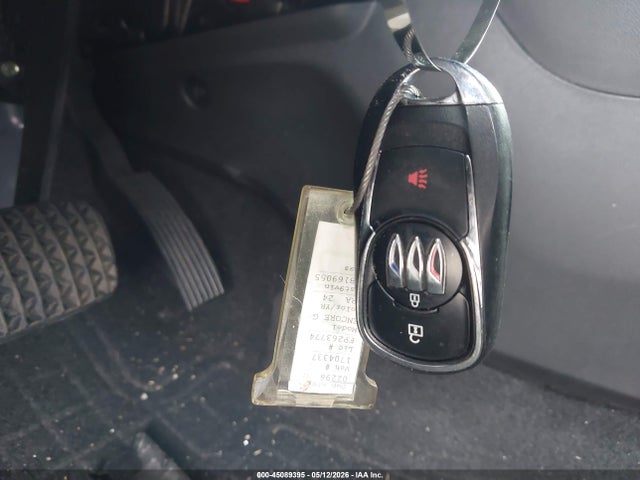 Продажа на аукционе авто 2024 Buick Encore Gx Sport Touring Awd, vin: KL4AMESL0RB169055, номер лота: 45089395