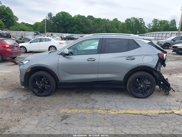 Продажа на аукционе авто 2024 Buick Encore Gx Sport Touring Awd, vin: KL4AMESL0RB169055, номер лота: 45089395