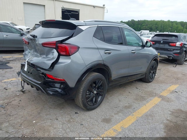 Продажа на аукционе авто 2024 Buick Encore Gx Sport Touring Awd, vin: KL4AMESL0RB169055, номер лота: 45089395
