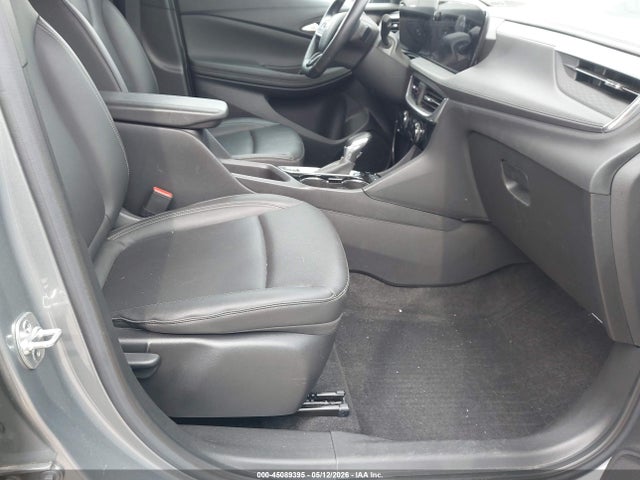 Продажа на аукционе авто 2024 Buick Encore Gx Sport Touring Awd, vin: KL4AMESL0RB169055, номер лота: 45089395