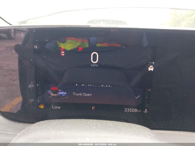 Продажа на аукционе авто 2024 Buick Encore Gx Sport Touring Awd, vin: KL4AMESL0RB169055, номер лота: 45089395