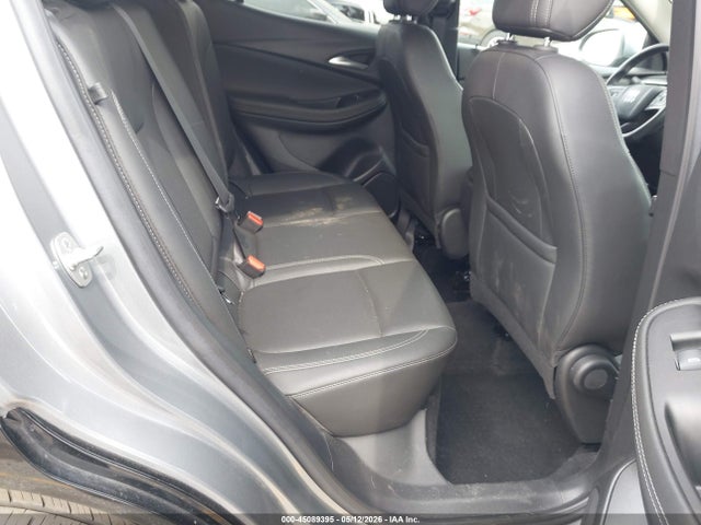 Продажа на аукционе авто 2024 Buick Encore Gx Sport Touring Awd, vin: KL4AMESL0RB169055, номер лота: 45089395