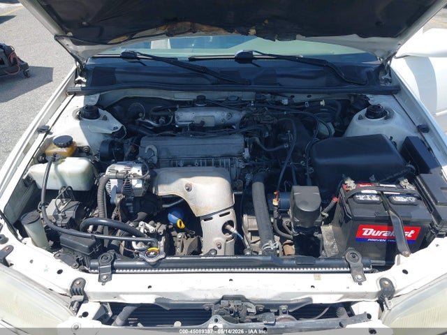 1997 Toyota Camry Le მანქანა იყიდება აუქციონზე, vin: JT2BG22K9V0068845, აუქციონის ნომერი: 45089397
