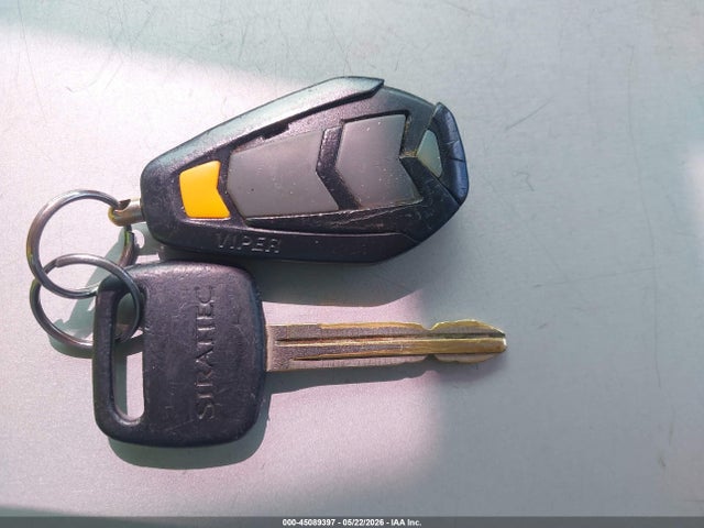 1997 Toyota Camry Le მანქანა იყიდება აუქციონზე, vin: JT2BG22K9V0068845, აუქციონის ნომერი: 45089397