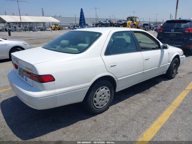 1997 Toyota Camry Le მანქანა იყიდება აუქციონზე, vin: JT2BG22K9V0068845, აუქციონის ნომერი: 45089397