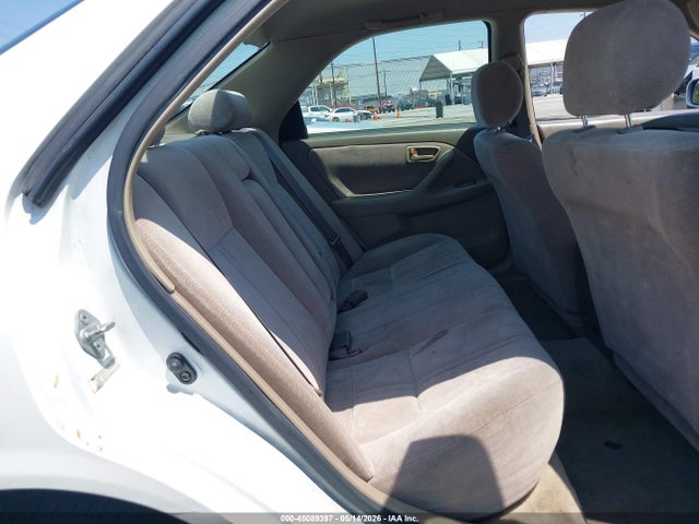 1997 Toyota Camry Le მანქანა იყიდება აუქციონზე, vin: JT2BG22K9V0068845, აუქციონის ნომერი: 45089397