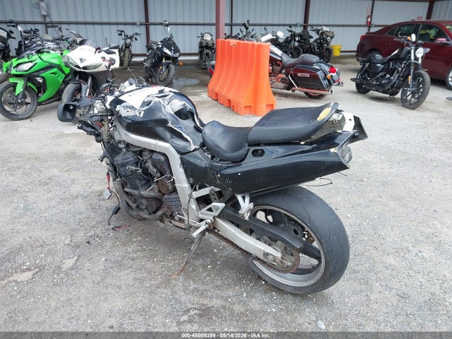 Aukcja sprzedaży 1993 Suzuki Gsx-r600 W, vin: JS1GN75A3P2100144, numer aukcji: 45089399
