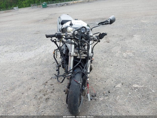 Aukcja sprzedaży 1993 Suzuki Gsx-r600 W, vin: JS1GN75A3P2100144, numer aukcji: 45089399