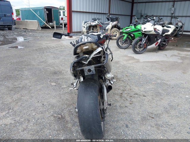 Aukcja sprzedaży 1993 Suzuki Gsx-r600 W, vin: JS1GN75A3P2100144, numer aukcji: 45089399